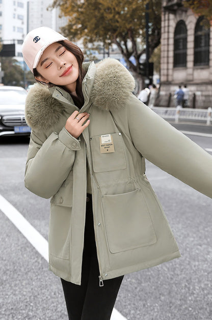 Parka