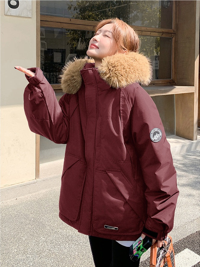 Parka