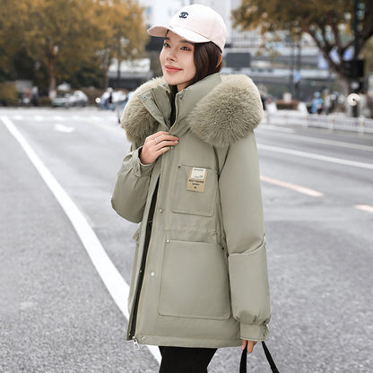 Parka