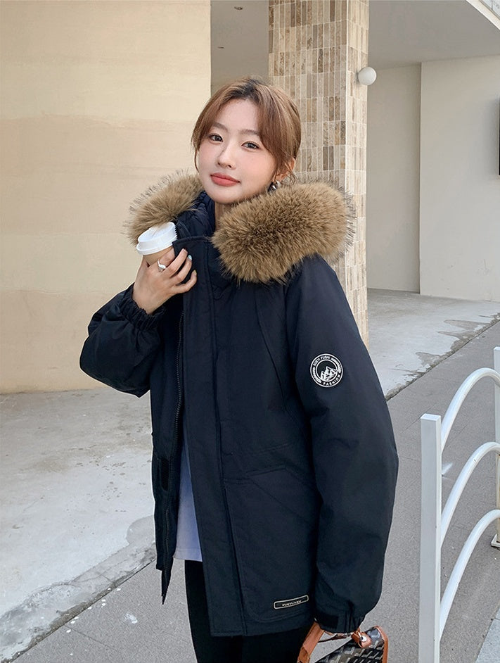 Parka