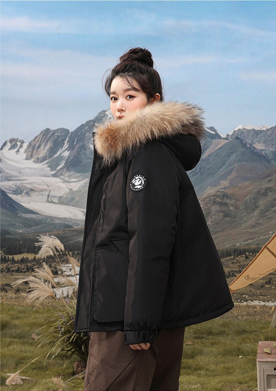 Parka