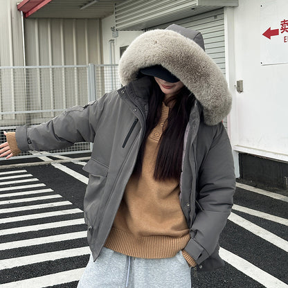 Parka