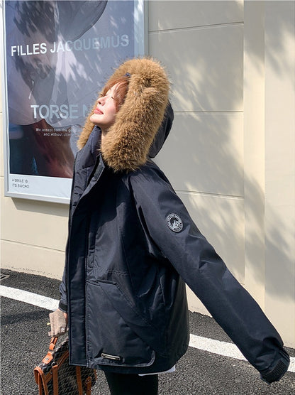 Parka