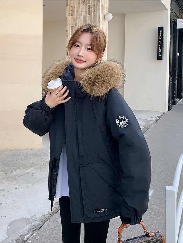 Parka