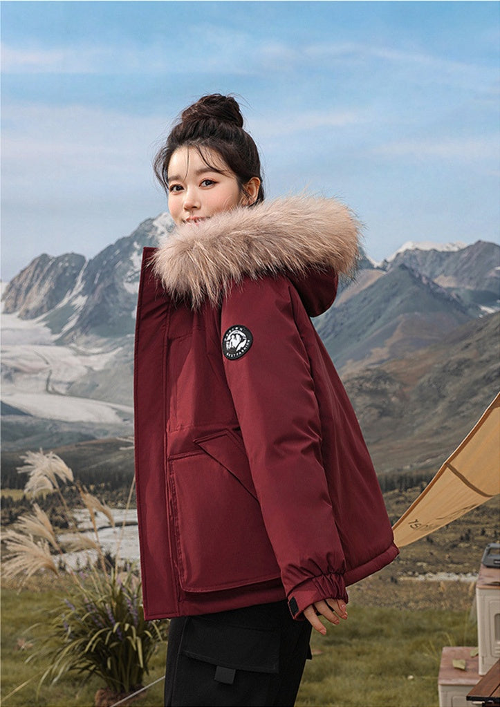 Parka