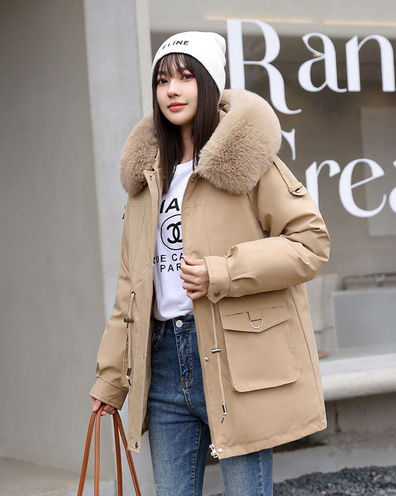 Parka