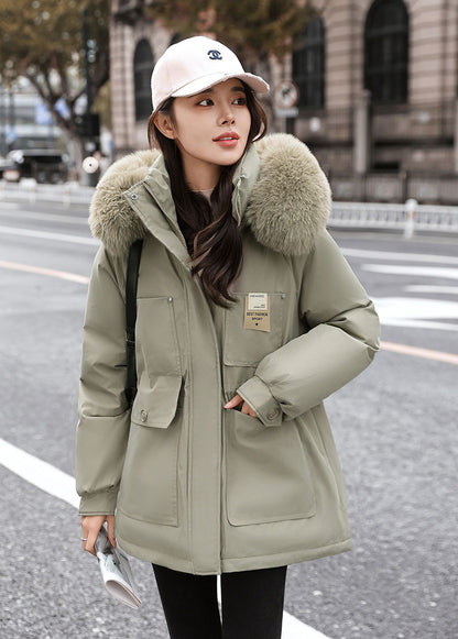 Parka