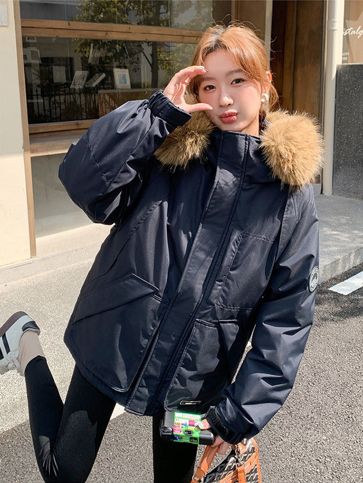 Parka