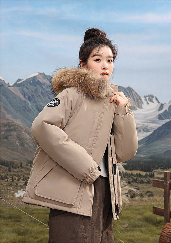 Parka