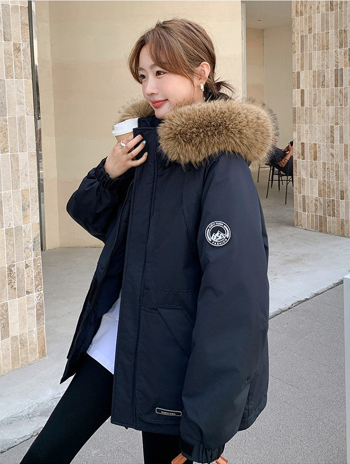 Parka