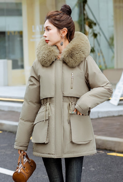 Parka