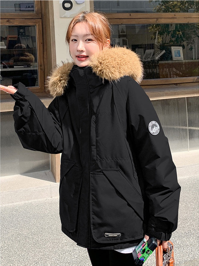 Parka