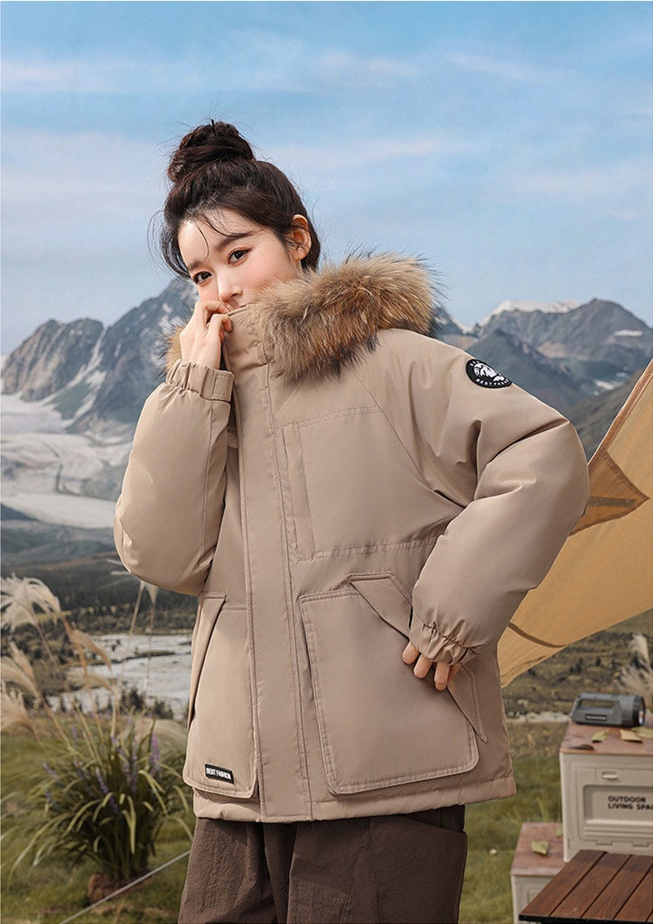 Parka