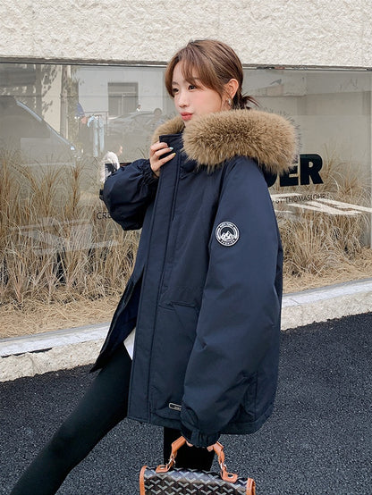 Parka