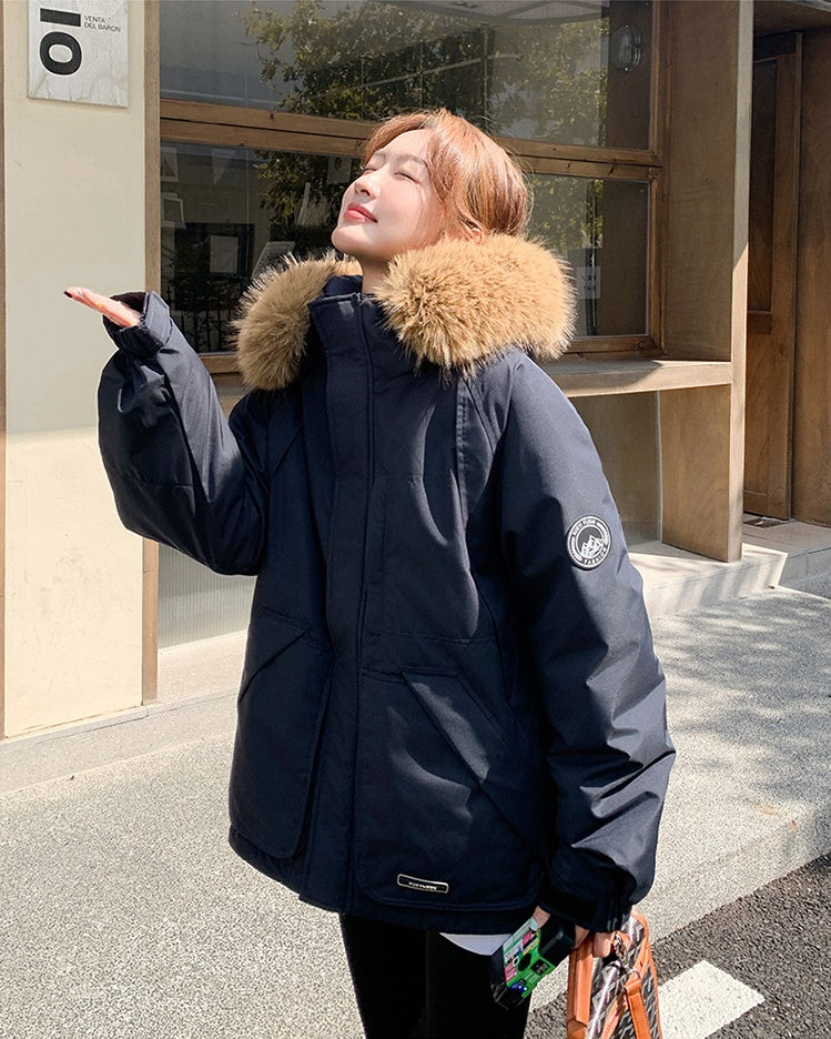 Parka