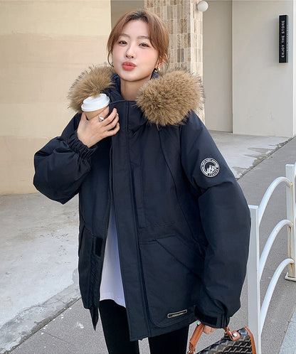 Parka