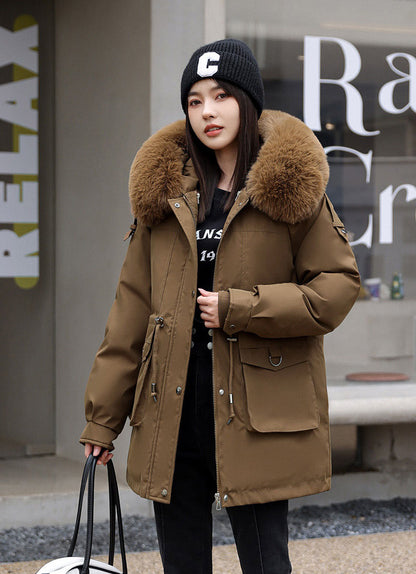 Parka