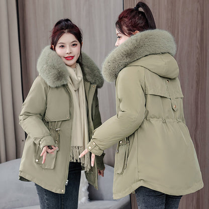 Parka