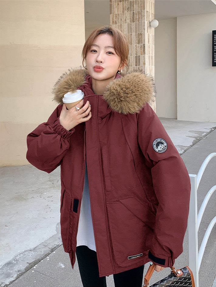 Parka