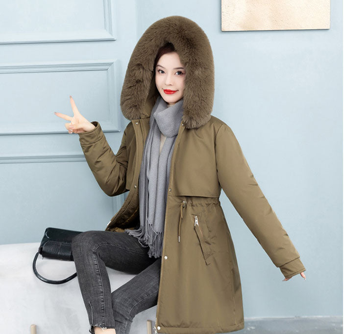 Parka