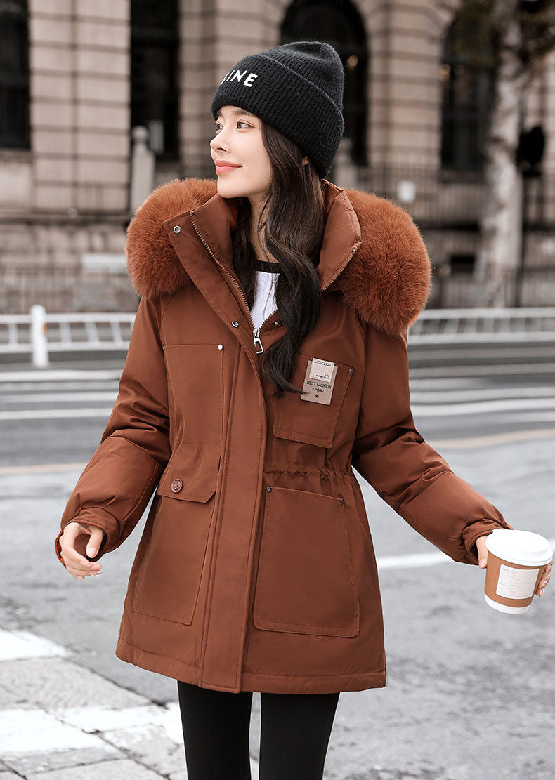 Parka