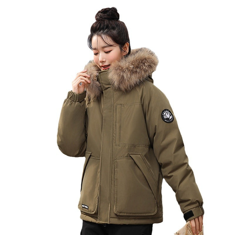 Parka