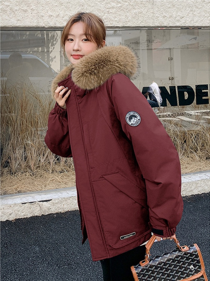 Parka