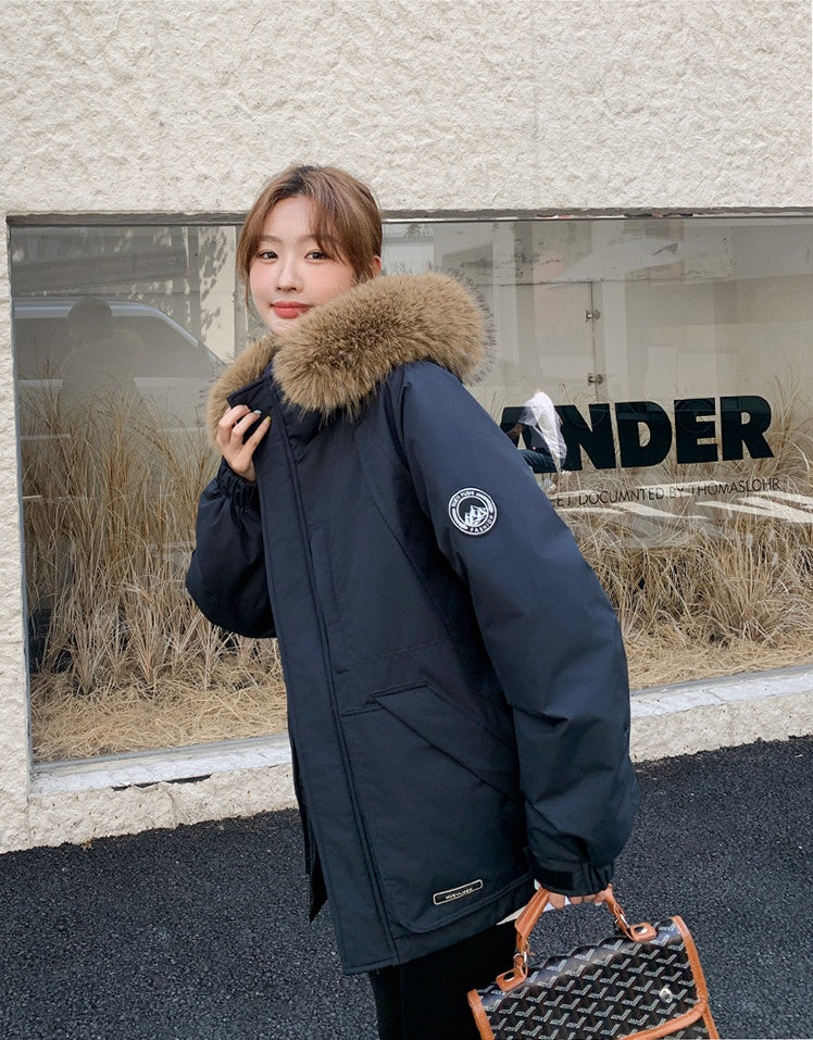 Parka