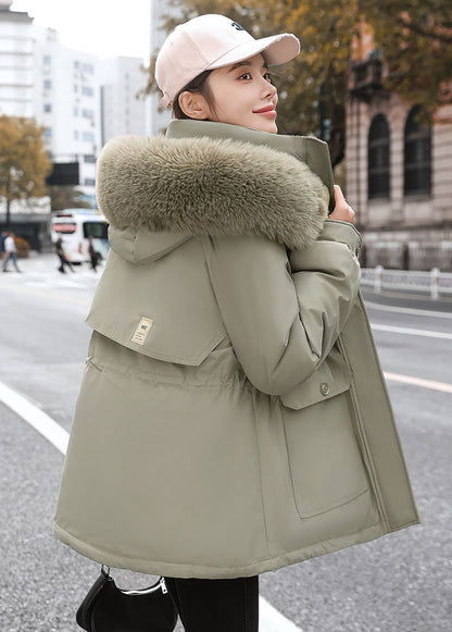 Parka