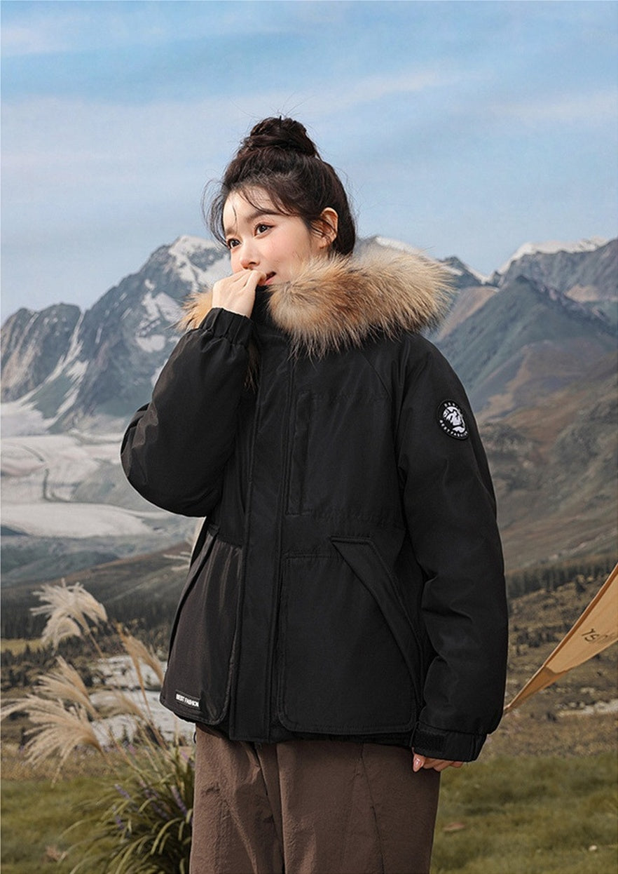 Parka