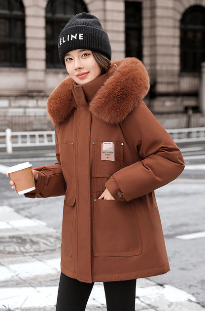 Parka