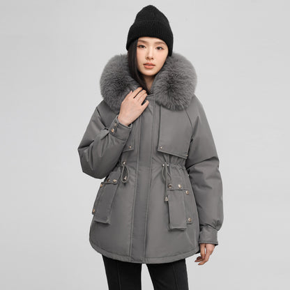 Parka