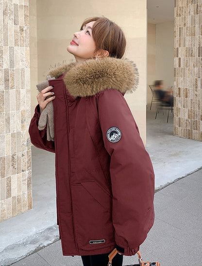 Parka