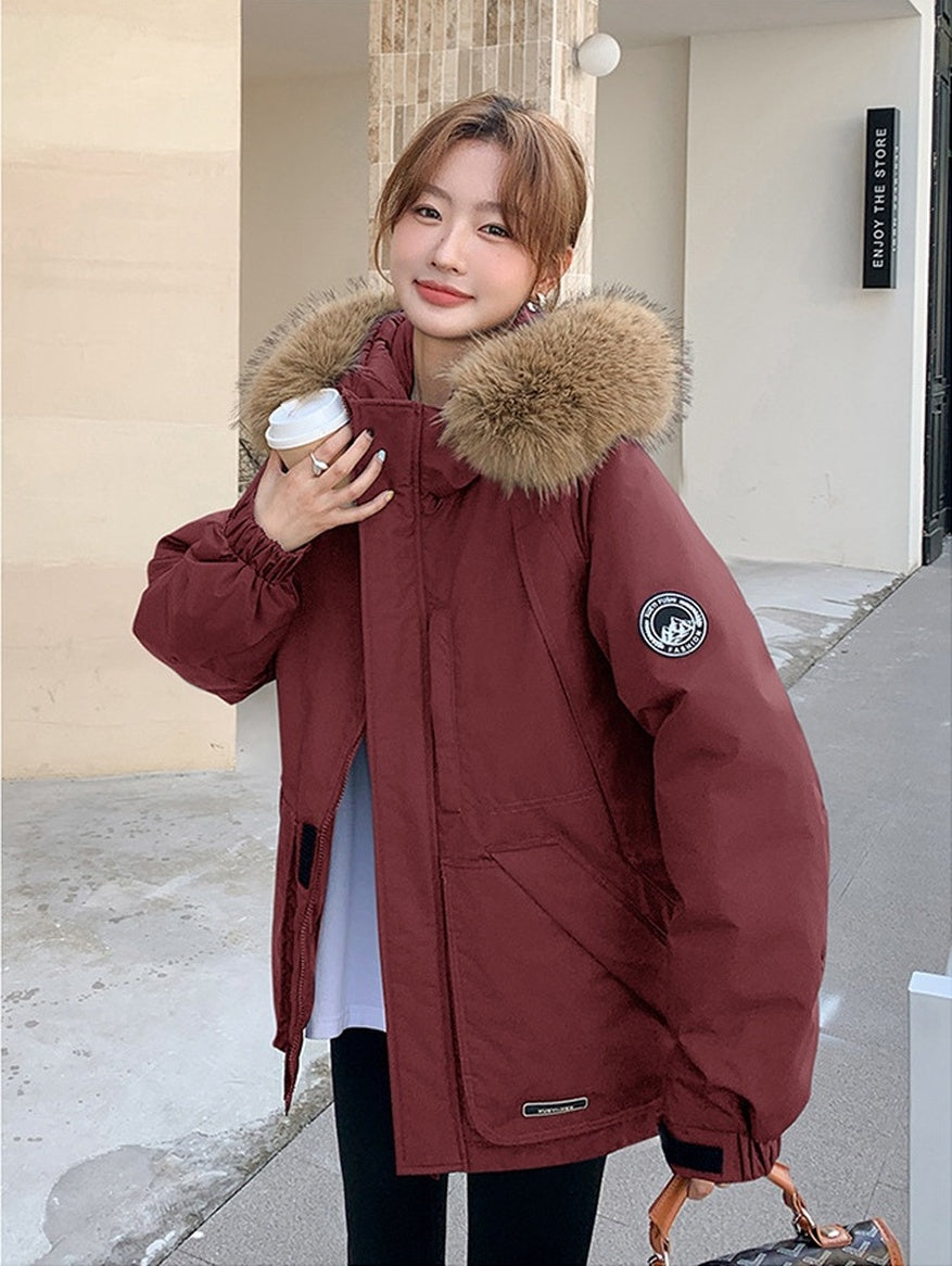 Parka