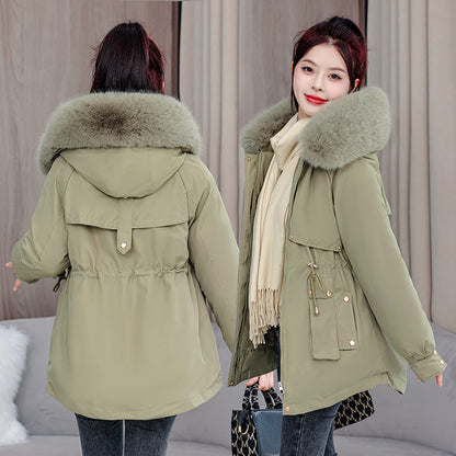 Parka