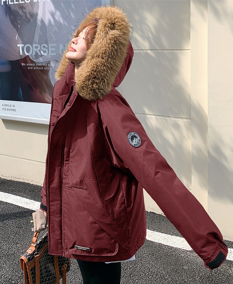 Parka