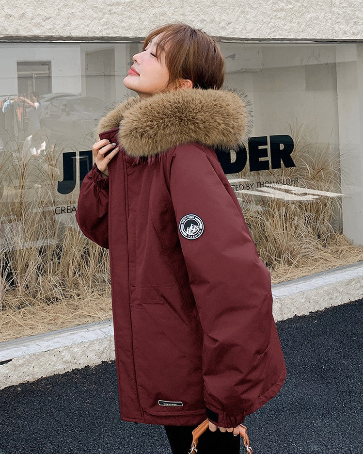 Parka