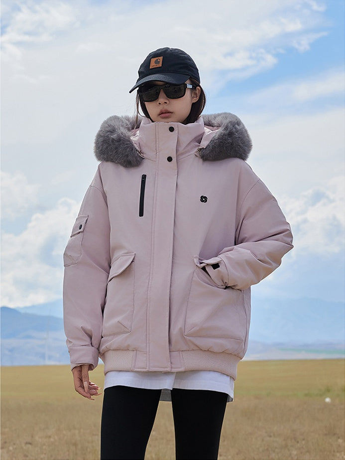 Parka