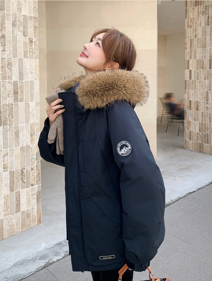 Parka