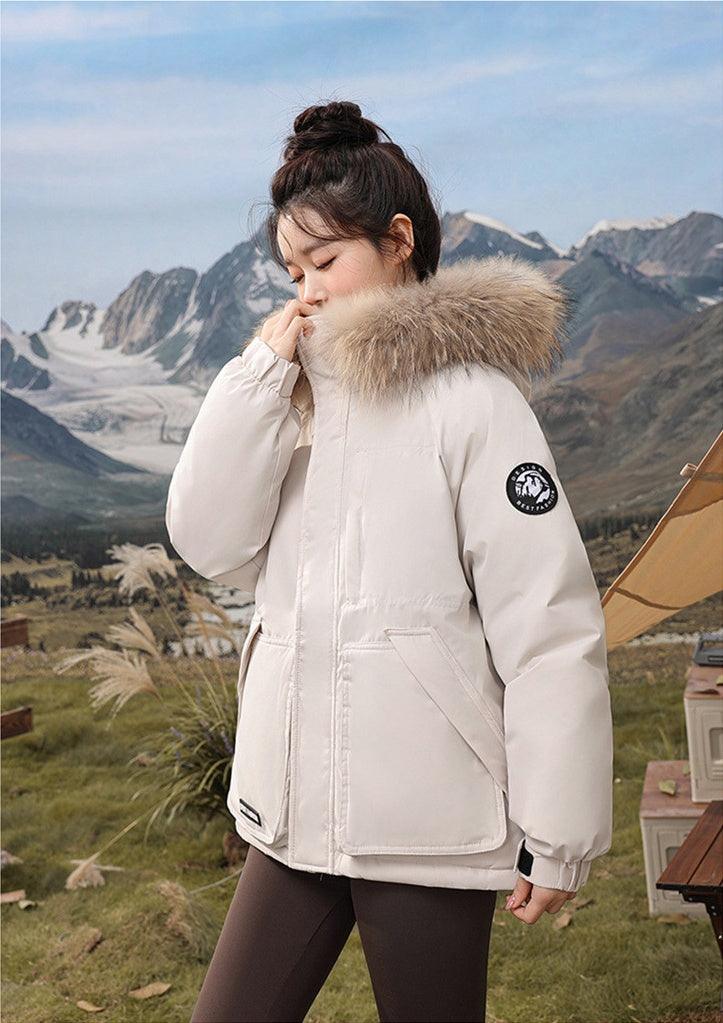 Parka