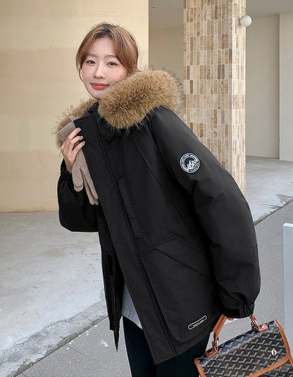 Parka