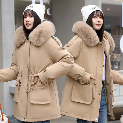 Parka