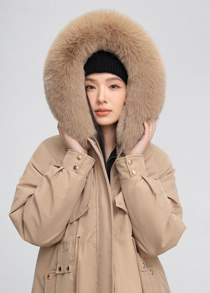 Parka