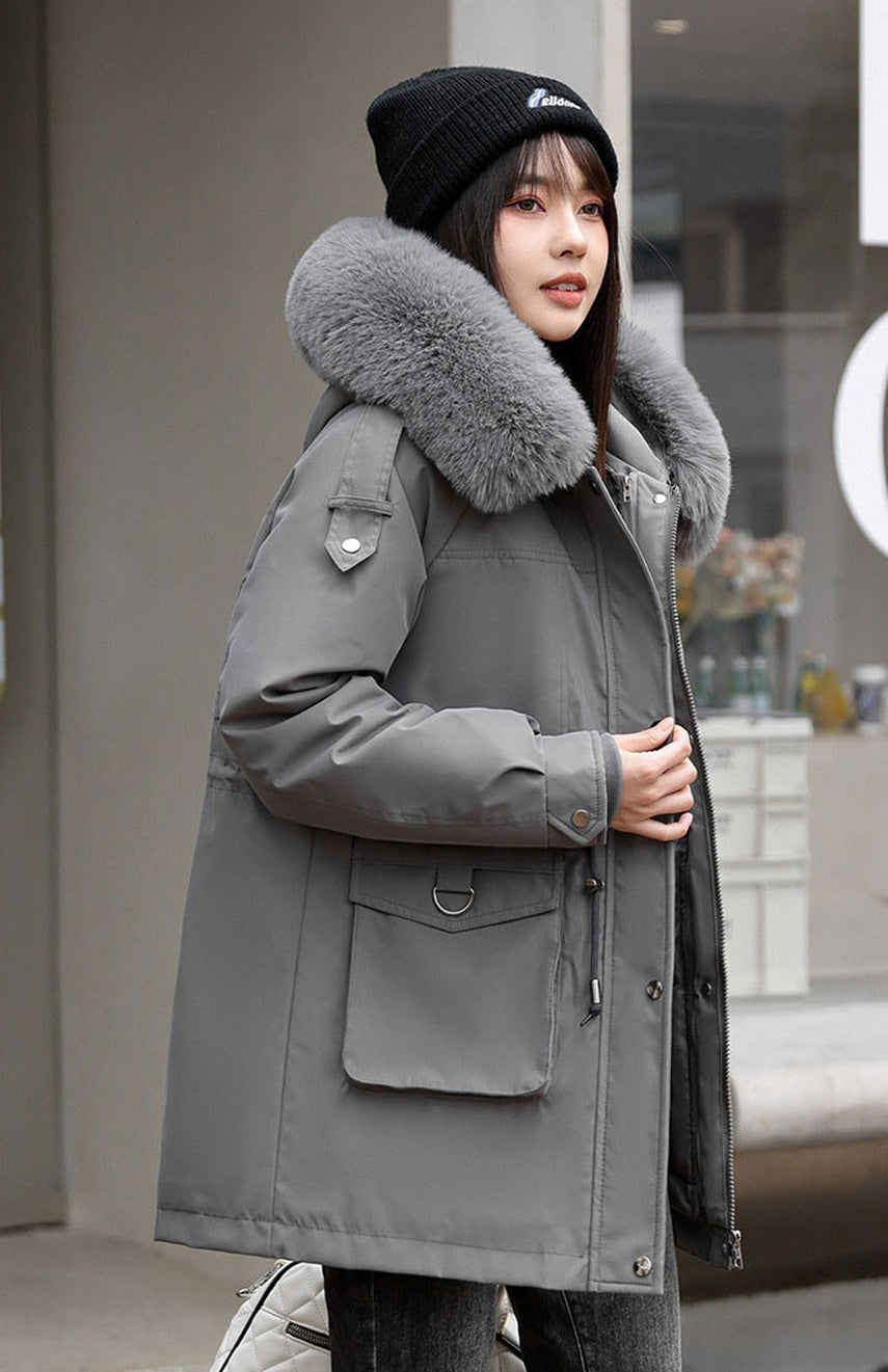 Parka