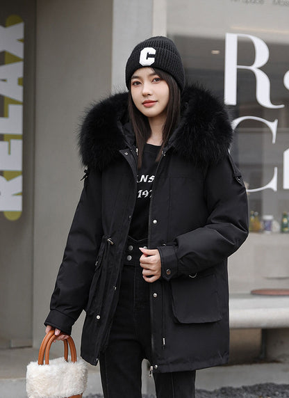 Parka