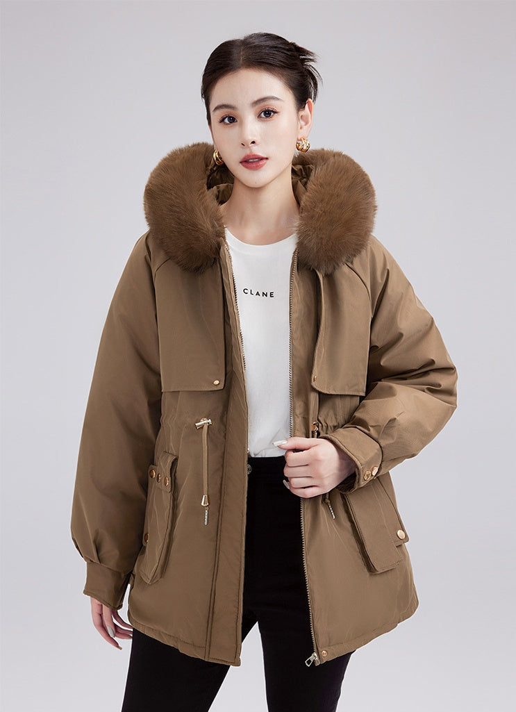 Parka