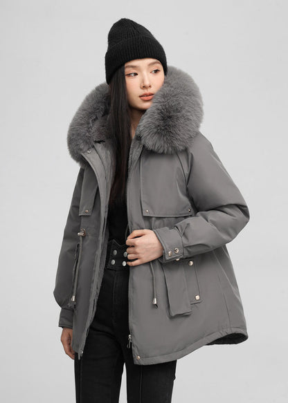 Parka