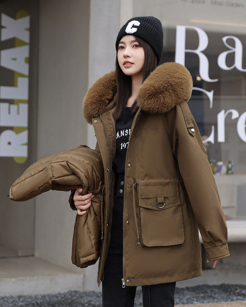 Parka