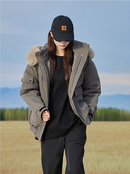 Parka