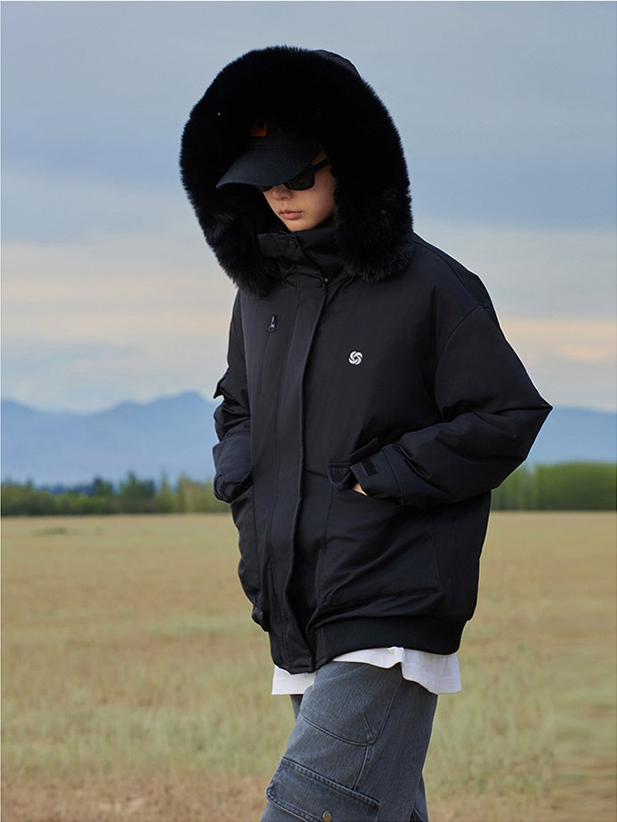 Parka